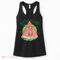 Water Malone Women's Tank Top thumb 0