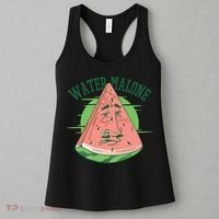 Water Malone Women's Tank Top thumb 3