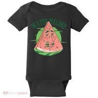 Water Malone Baby Bodysuit thumb 0