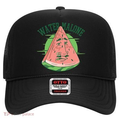 Water Malone Hat