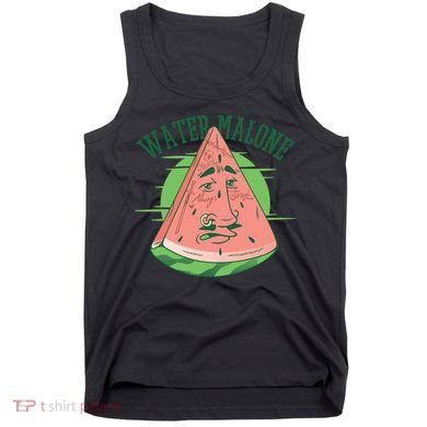 Water Malone Tank Top