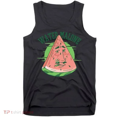 Water Malone Tank Top