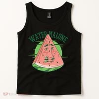 Water Malone Tank Top thumb 2