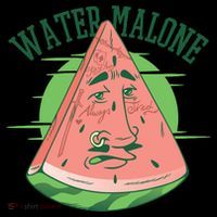 Water Malone Tank Top thumb 6