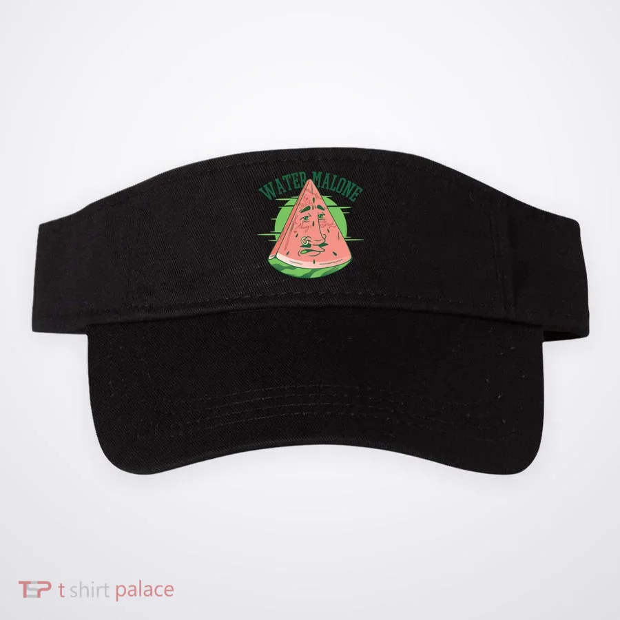 Water Malone Visor