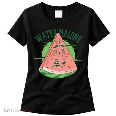Water Malone Women's T-Shirt