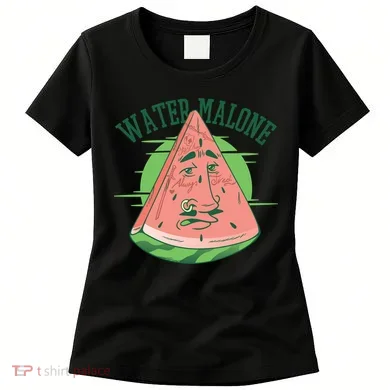 Water Malone Women's T-Shirt