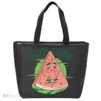 Water Malone Tote Bag thumb 0