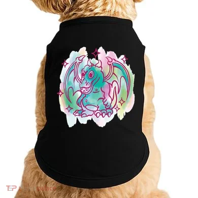 Doggie Tank