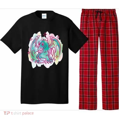 Pajama Set
