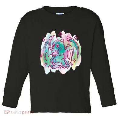 Toddler Long Sleeve