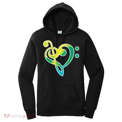 Women's Hoodie