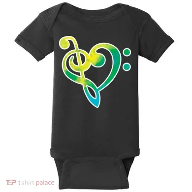 Baby Bodysuit