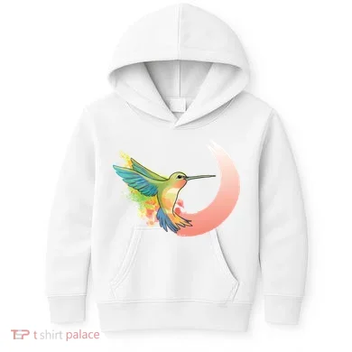 Kids Hoodie