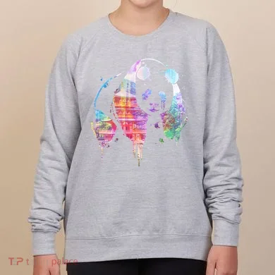 Women's Sweatshirt