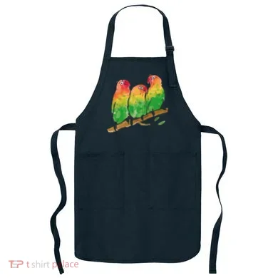 Apron