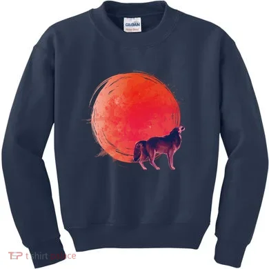 Kids Sweatshirt
