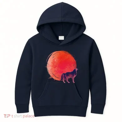 Kids Hoodie