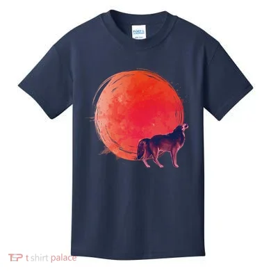 Kids T-Shirt