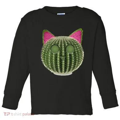 Toddler Long Sleeve