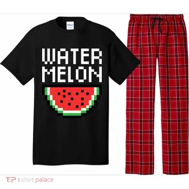 Pajama Set