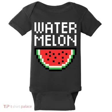 Baby Bodysuit