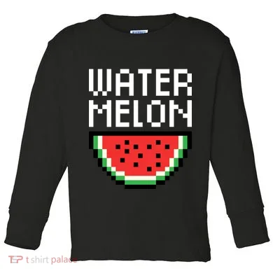 Toddler Long Sleeve
