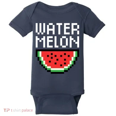 Baby Bodysuit