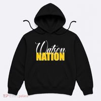 Watson Nation Hoodie thumb 0