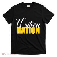 Watson Nation T-Shirt thumb 0