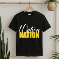 Watson Nation T-Shirt thumb 2