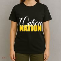 Watson Nation T-Shirt thumb 4