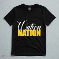 Watson Nation T-Shirt thumb 5