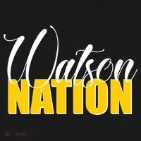 Watson Nation Button thumb 1