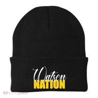 Watson Nation Beanie thumb 0