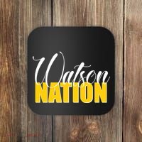 Watson Nation Coaster thumb 0