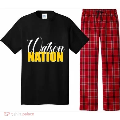 Pajama Set