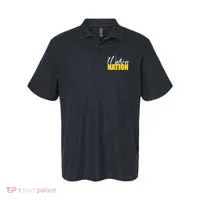 Watson Nation Polo thumb 0