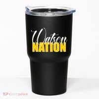 Watson Nation Tumbler thumb 0