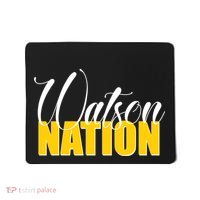 Watson Nation Mousepad thumb 0
