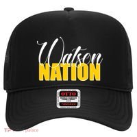 Watson Nation Hat thumb 0