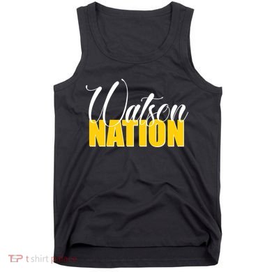 Watson Nation Tank Top