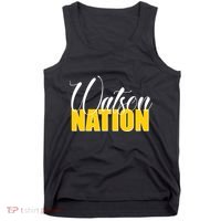 Watson Nation Tank Top thumb 0