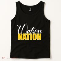 Watson Nation Tank Top thumb 2