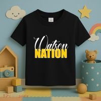 Watson Nation Toddler T-Shirt thumb 3