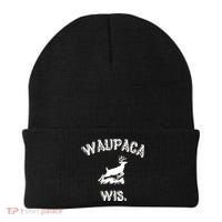 Waupaca Wis. Dustin Deer Beanie thumb 0