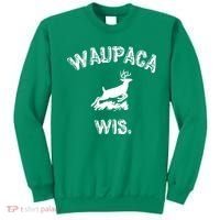 Waupaca Wis. Dustin Deer Sweatshirt thumb 0
