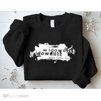 Widowdusk Apple Valley Emo Sweatshirt thumb 2