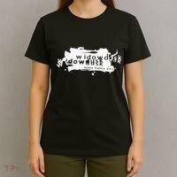 Widowdusk Apple Valley Emo T-Shirt thumb 4