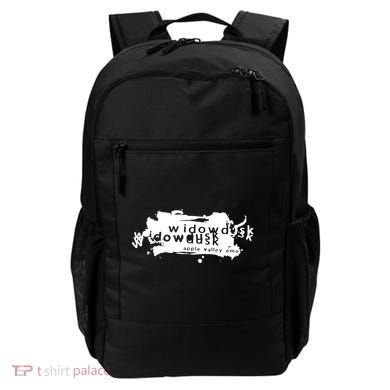 Widowdusk Apple Valley Emo Backpack